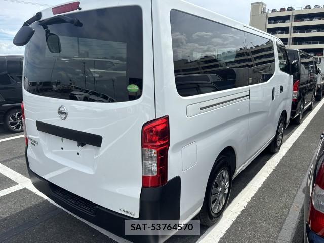 Nissan NV350 Caravan 2020-06 8546599-3