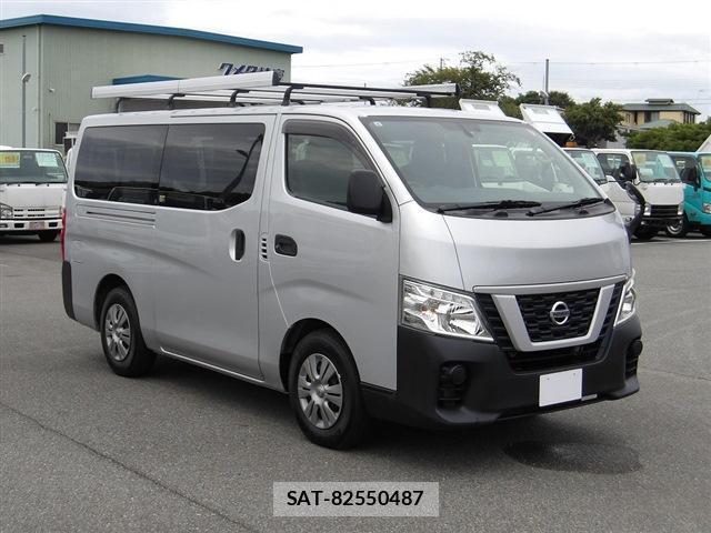 Nissan NV350 Caravan 2021-06 8546798-0