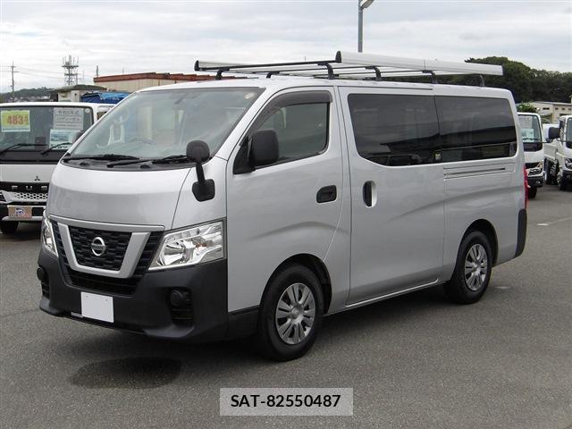 Nissan NV350 Caravan 2021-06 8546798-10