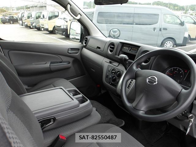 Nissan NV350 Caravan 2021-06 8546798-11