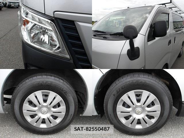 Nissan NV350 Caravan 2021-06 8546798-16