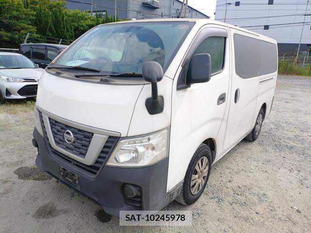 Nissan NV350 Caravan 2020-08 8547546-0