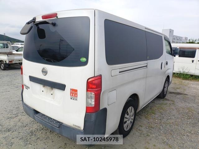 Nissan NV350 Caravan 2020-08 8547546-2