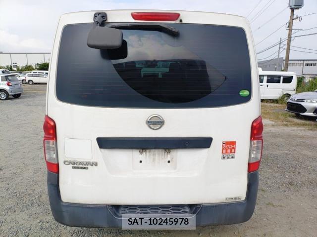 Nissan NV350 Caravan 2020-08 8547546-3