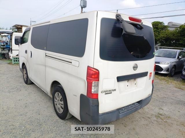 Nissan NV350 Caravan 2020-08 8547546-4
