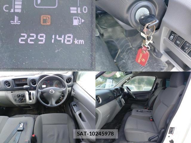 Nissan NV350 Caravan 2020-08 8547546-7