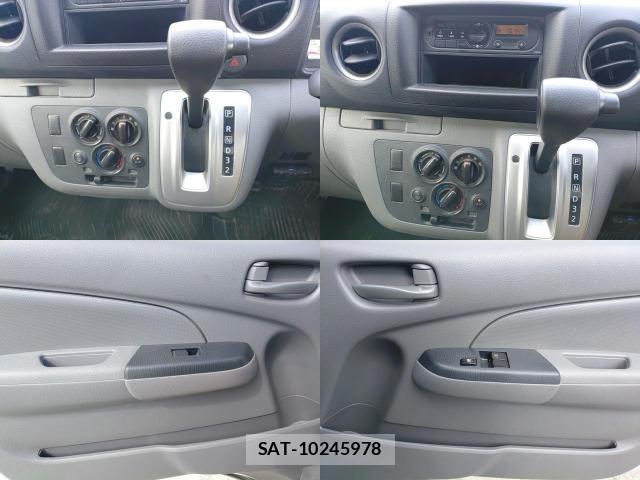 Nissan NV350 Caravan 2020-08 8547546-8