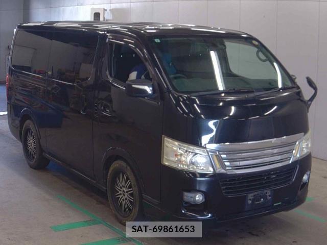 Nissan NV350 Caravan 2014-09 8549864-0