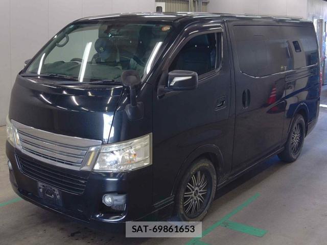 Nissan NV350 Caravan 2014-09 8549864-3