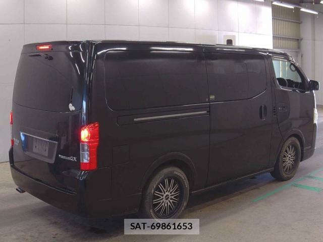 Nissan NV350 Caravan 2014-09 8549864-4