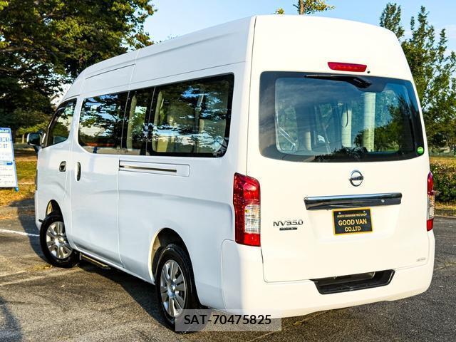 Nissan NV350 Caravan 2016-08 8550060-1
