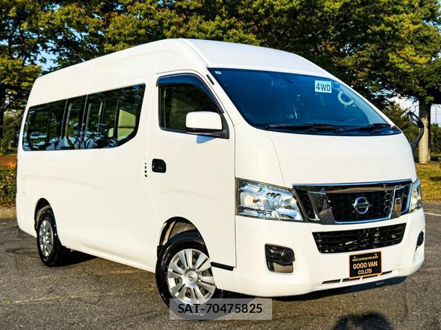 Nissan NV350 Caravan 2016-08 8550060-3