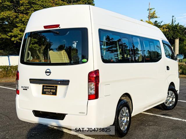 Nissan NV350 Caravan 2016-08 8550060-4
