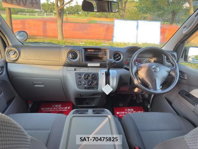 Nissan NV350 Caravan 2016-08 8550060-6