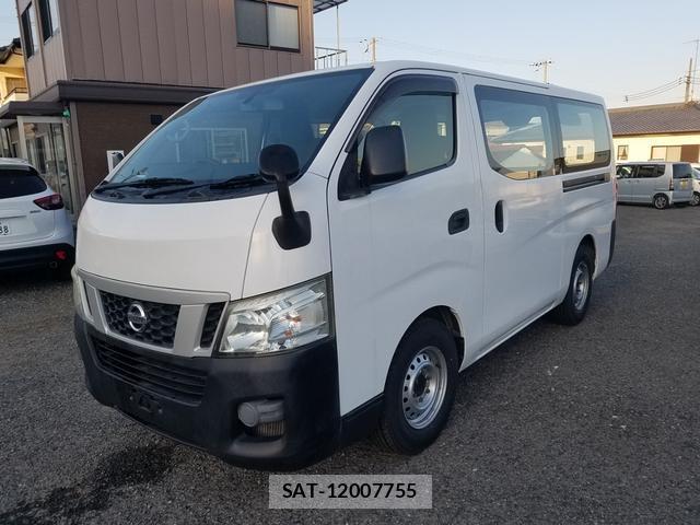 Nissan NV350 Caravan 2016-02 8550481-3