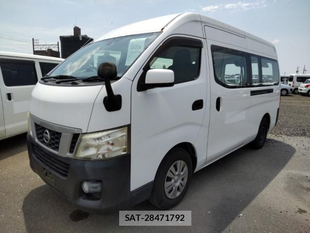 Nissan NV350 Caravan 2015-07 8552154-0
