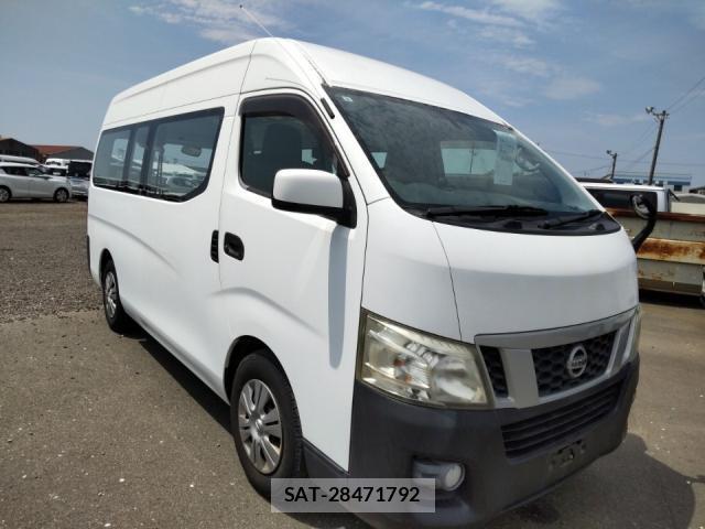 Nissan NV350 Caravan 2015-07 8552154-1