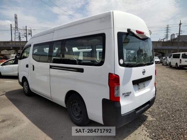 Nissan NV350 Caravan 2015-07 8552154-2