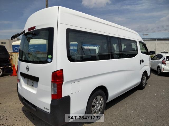 Nissan NV350 Caravan 2015-07 8552154-3