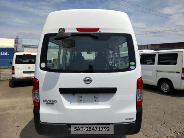 Nissan NV350 Caravan 2015-07 8552154-4