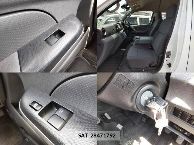 Nissan NV350 Caravan 2015-07 8552154-8
