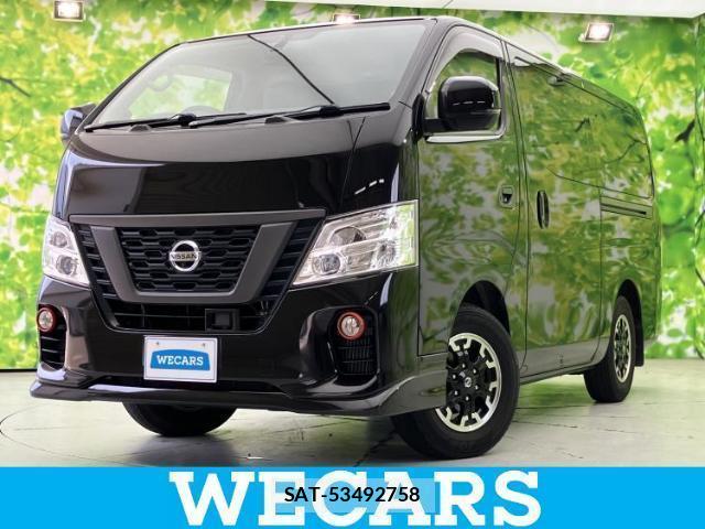 Nissan NV350 Caravan 2021-12 8552426-0