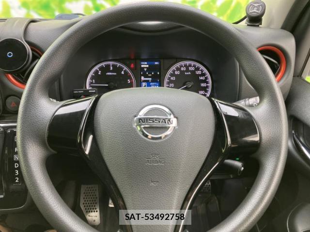Nissan NV350 Caravan 2021-12 8552426-13