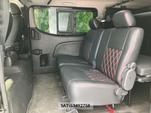 Nissan NV350 Caravan 2021-12 8552426-6