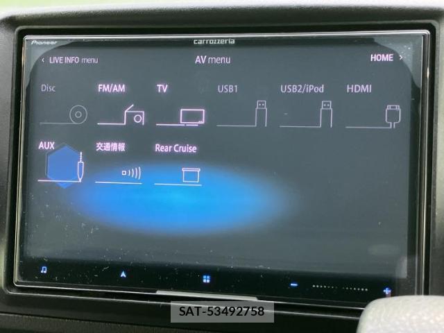 Nissan NV350 Caravan 2021-12 8552426-9