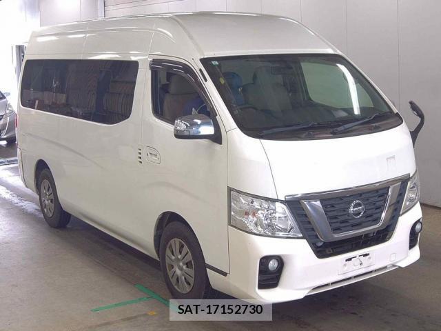 Nissan CARAVAN WAGON 2019-06 8549863-0