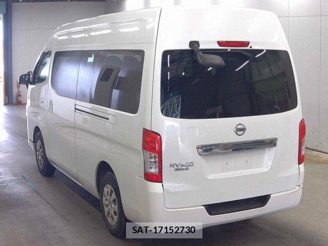 Nissan CARAVAN WAGON 2019-06 8549863-1