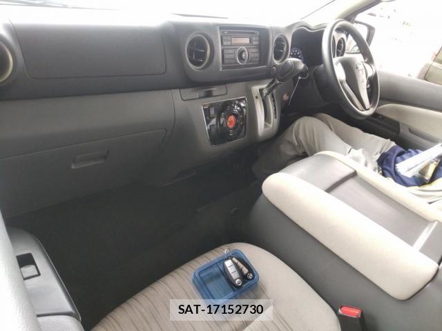 Nissan CARAVAN WAGON 2019-06 8549863-2