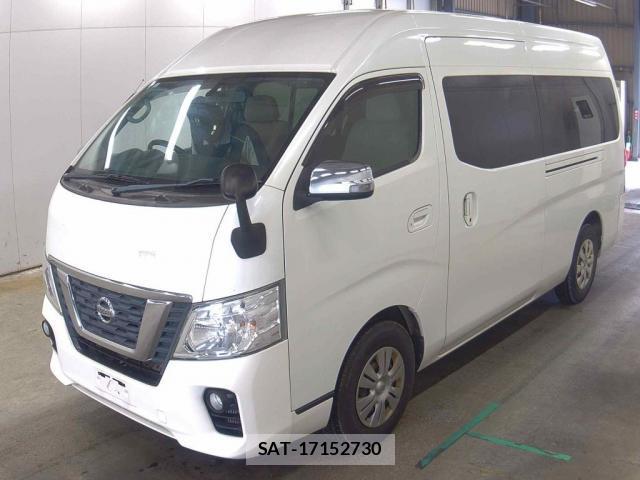 Nissan CARAVAN WAGON 2019-06 8549863-3
