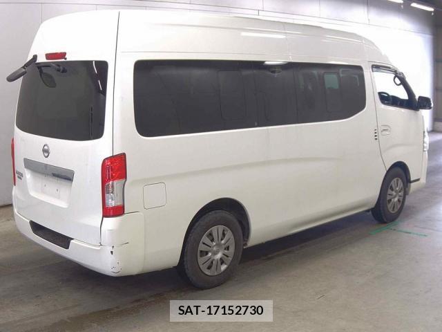 Nissan CARAVAN WAGON 2019-06 8549863-4