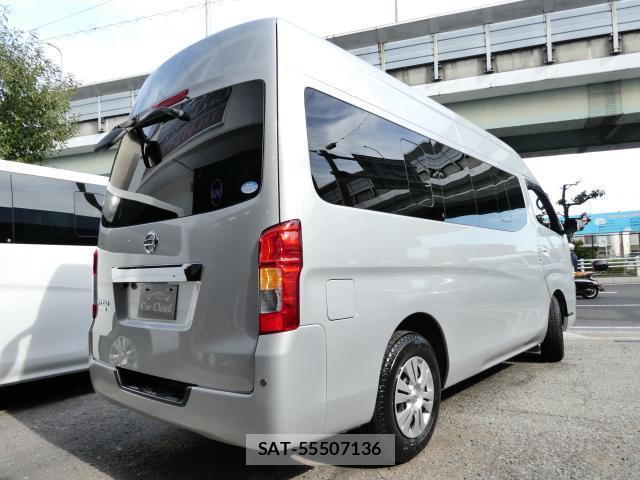 Nissan CARAVAN WAGON 2015-08 8551345-1