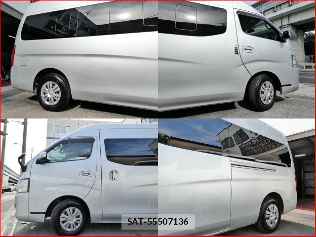 Nissan CARAVAN WAGON 2015-08 8551345-10