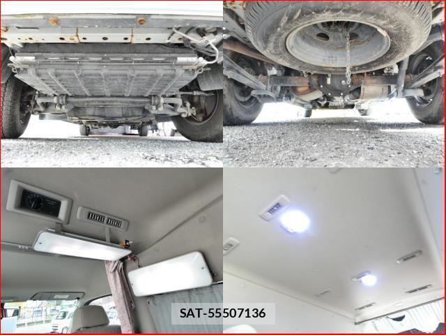 Nissan CARAVAN WAGON 2015-08 8551345-11