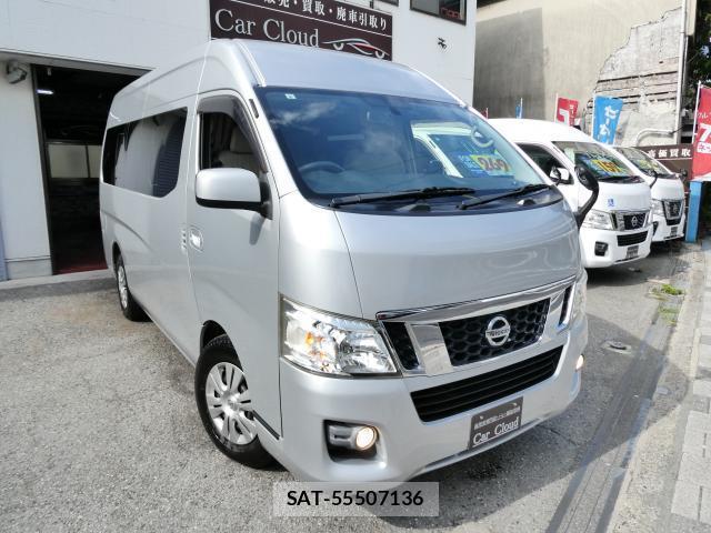 Nissan CARAVAN WAGON 2015-08 8551345-12