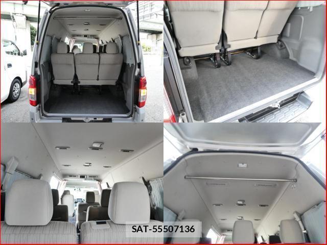 Nissan CARAVAN WAGON 2015-08 8551345-3