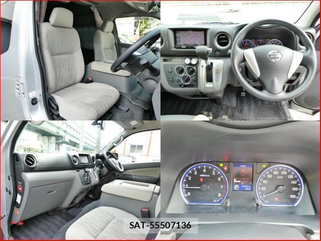 Nissan CARAVAN WAGON 2015-08 8551345-7