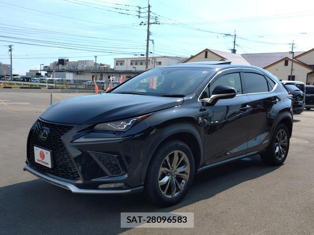 Lexus NX 2018-11 8545732-0