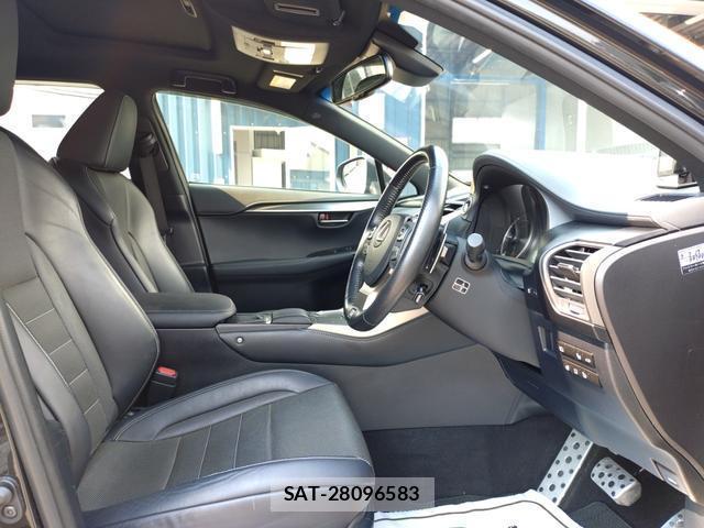 Lexus NX 2018-11 8545732-10