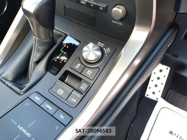Lexus NX 2018-11 8545732-13
