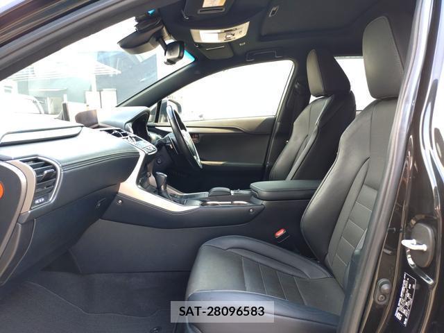 Lexus NX 2018-11 8545732-7