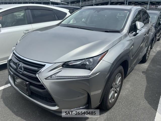 Lexus NX 2016-03 8546589-0