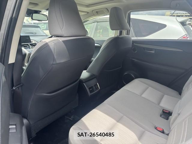 Lexus NX 2016-03 8546589-1
