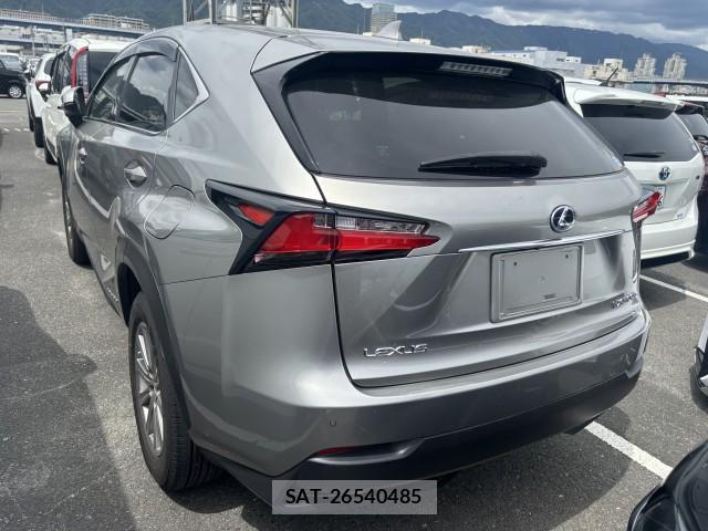 Lexus NX 2016-03 8546589-6