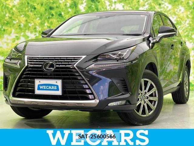 Lexus NX 2018-07 8546935-0