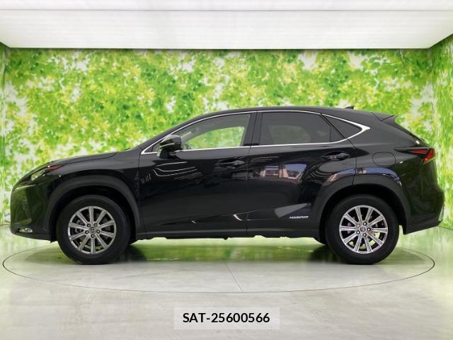 Lexus NX 2018-07 8546935-1