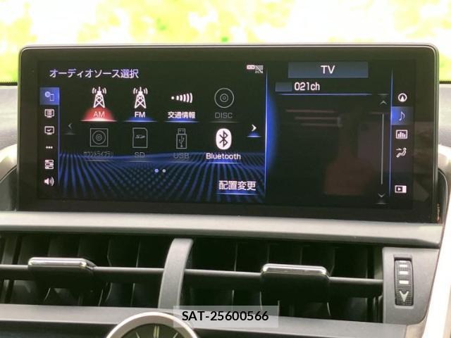 Lexus NX 2018-07 8546935-10